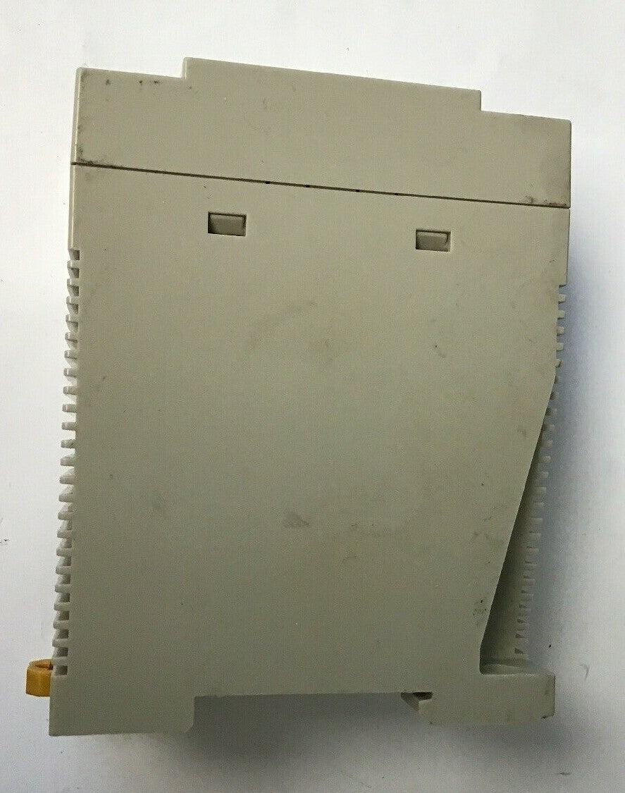 OMRON S82K-01505 POWER SUPPLY 50/60HZ AC100-240V 0.45A