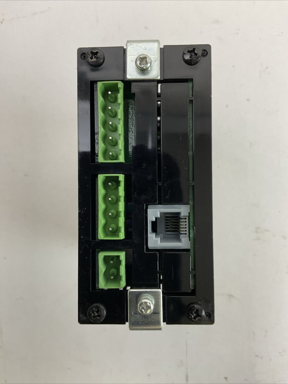 ASAHI KEIKI A5213-03 DIGITAL PANEL METER 100-240VAC 9-60VDC
