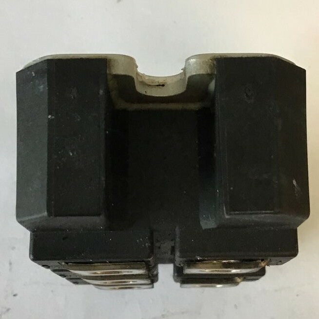 FUJI ELECTRIC 6RI75E-080 POWER MODULE 75A 800V