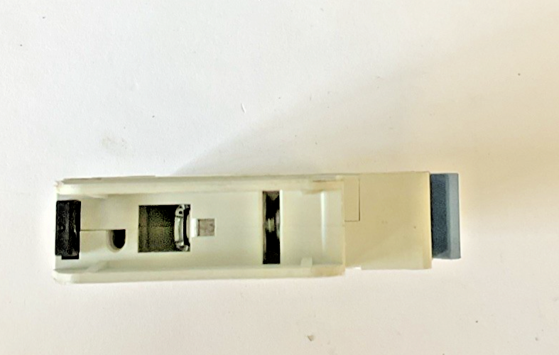 ALLEN BRADLEY 1489-A1C020 CIRCUIT BREAKER SER.A ***LOTOF2***