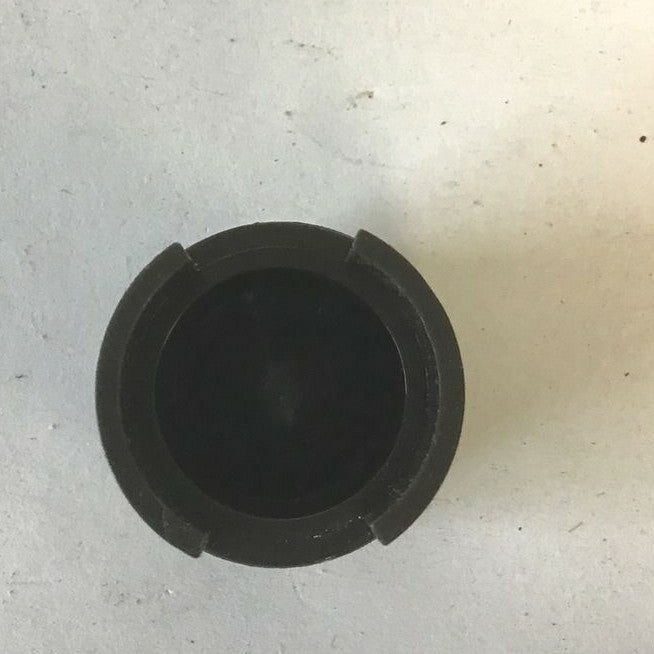 WESTINGHOUSE PB1XCH FLUSH PUSH BUTTON CAP CHARCOAL ***LOTOF4***