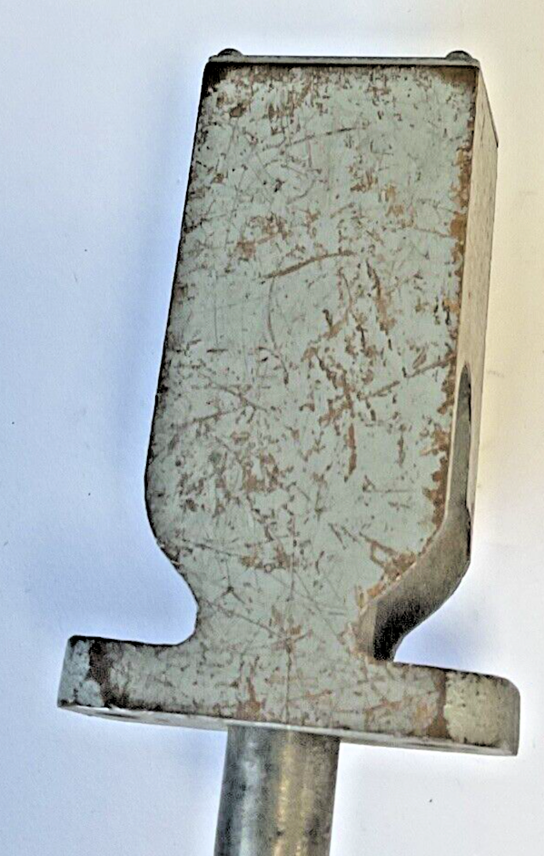 ITE KIRK INTERLOCK 45-59537 ITEM B W/O KEY