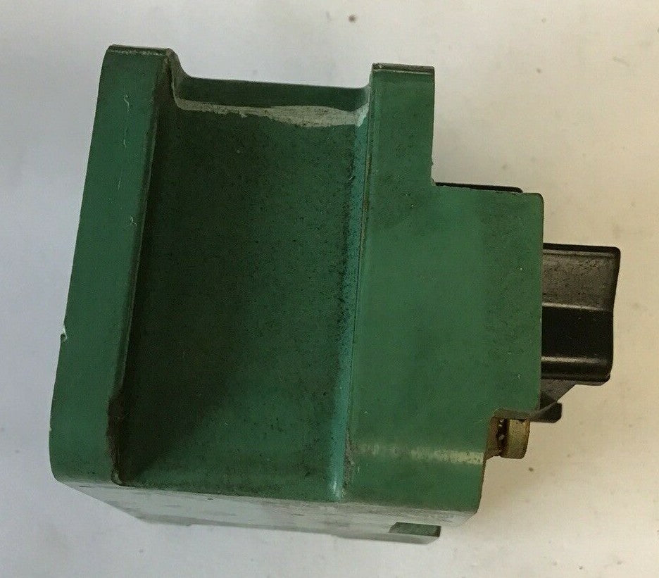 GENERAL ELECTRIC 22D155G-17 COIL RENEWAL 175V50CY 110V25CY