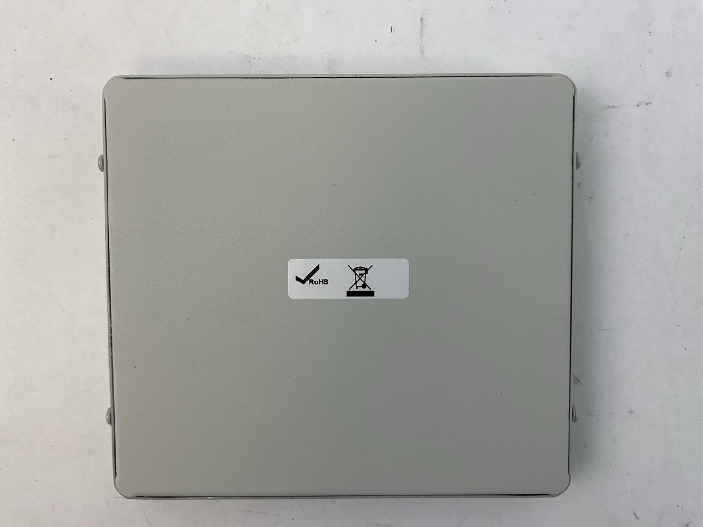 COMTROL 99385-8 ROCKET PORT SURGE INTERFACE RS232/422 DB25M 8PORT