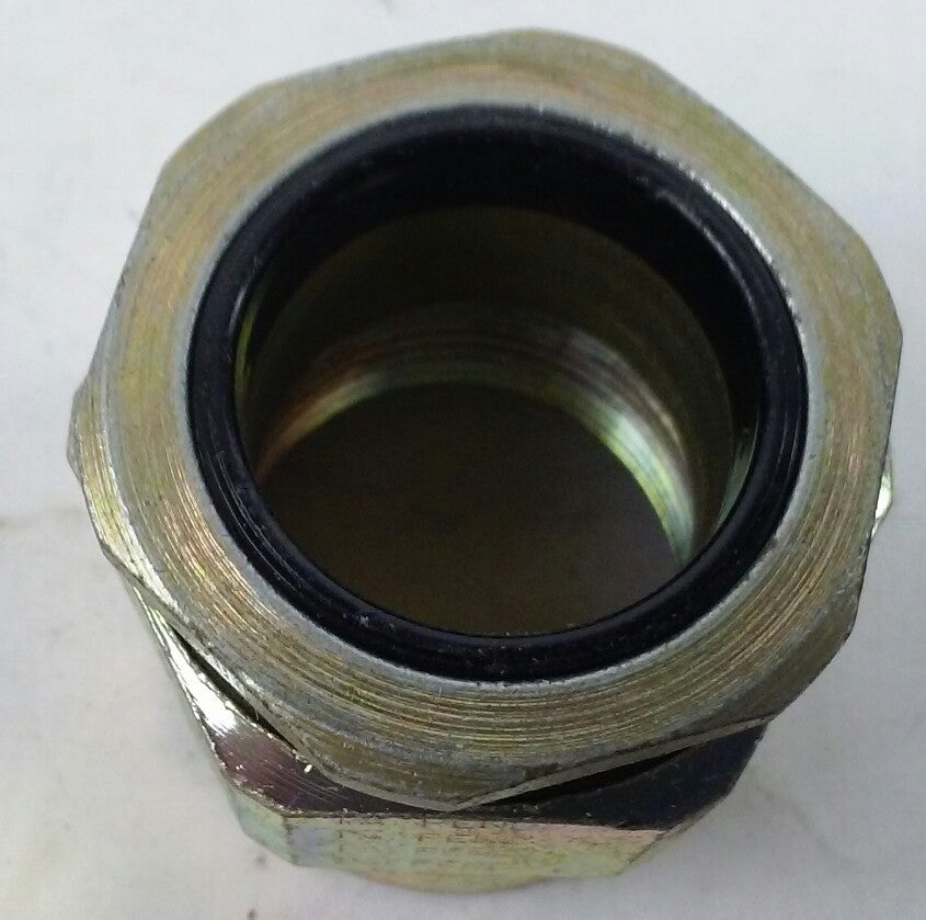 Allen Bradley X-332194 Hub Fitting - 1-inch (1") Conduit - X332194