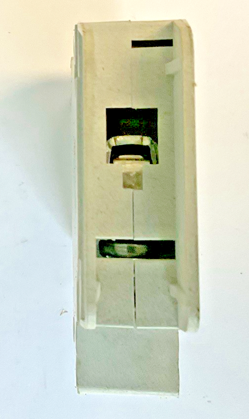 ALLEN BRADLEY 1489-A1D010 CIRCUIT BREAKER SER.A ***LOTOF3***