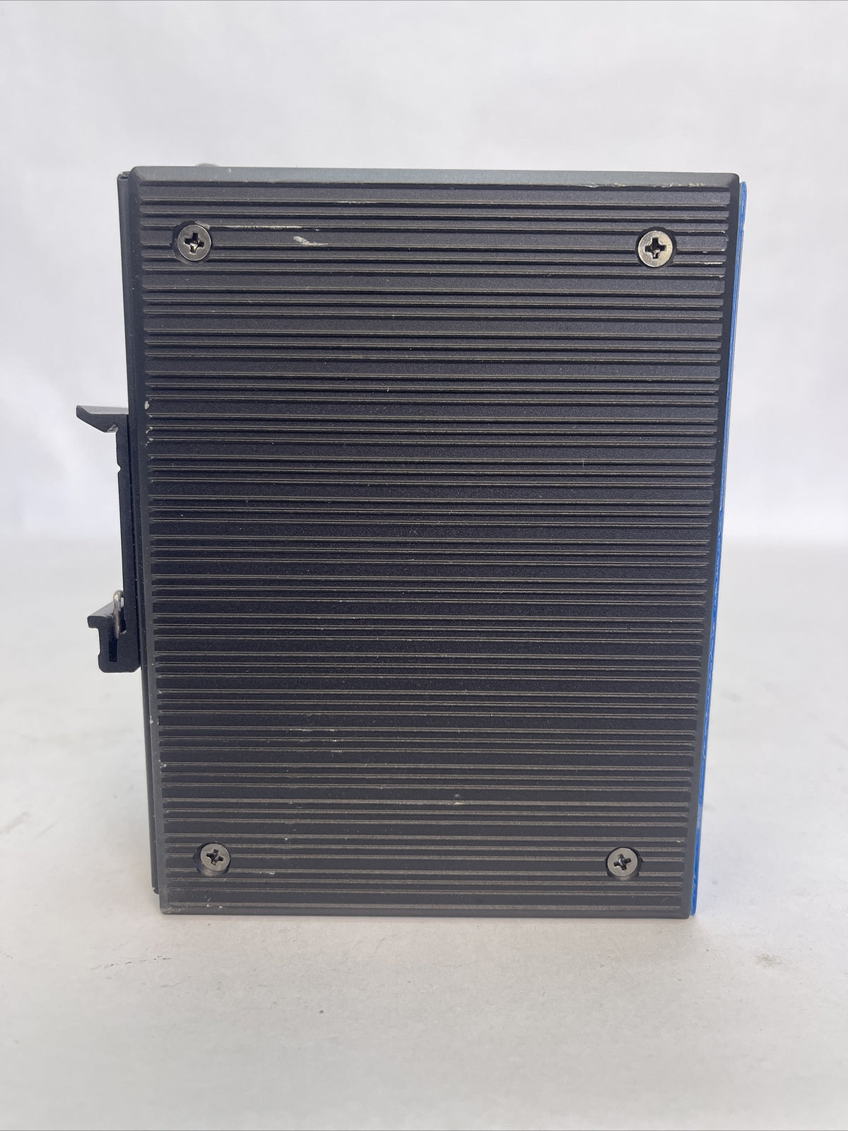 ACROMAG EIS-308 8 WEB MANAGED PORT VERSION 1.3 INPUT 24VDC 0.8A
