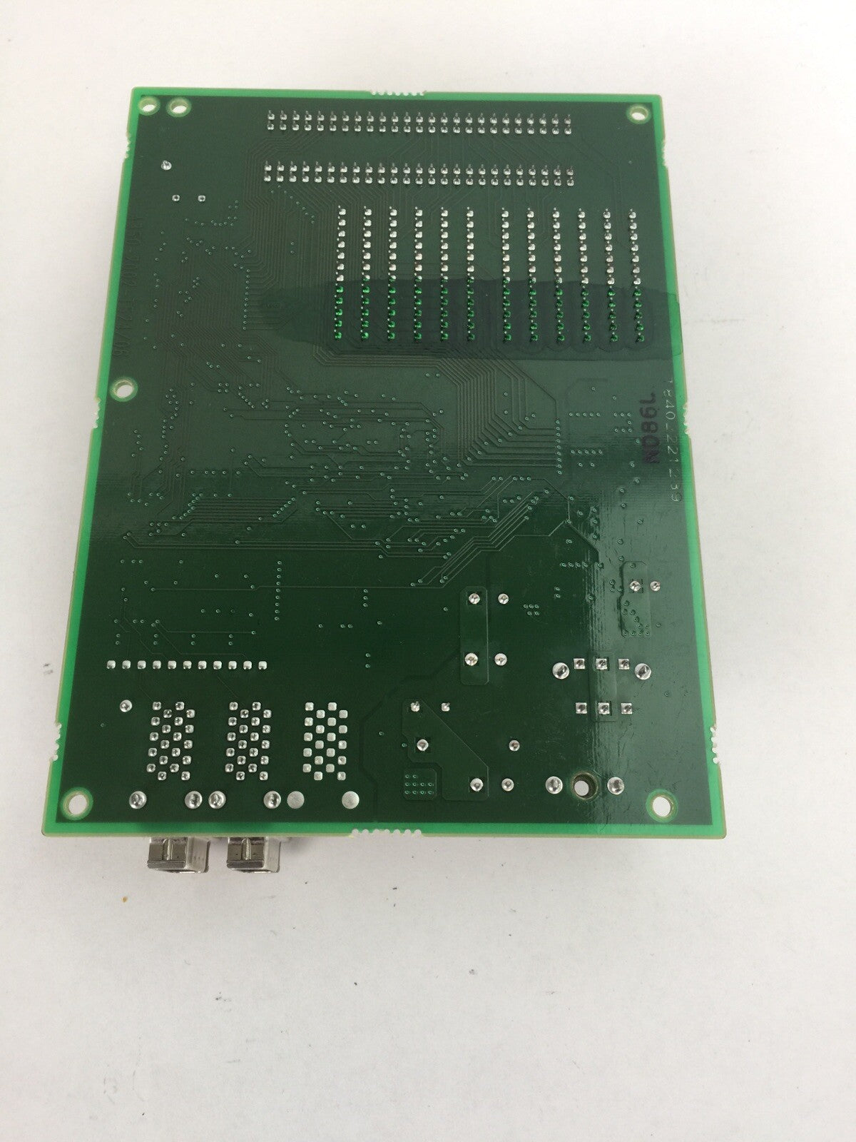FANUC A20B-2002-0521/11A CIRCUIT BOARD