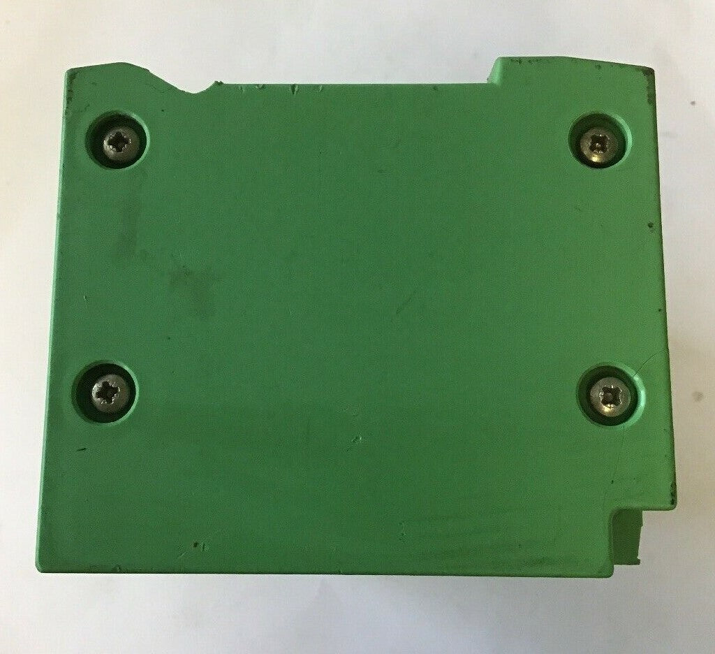 PHOENIX CONTACT 78-102-4300 QUINT PS-120AC/24DC/2,5 POWER SUPPLY