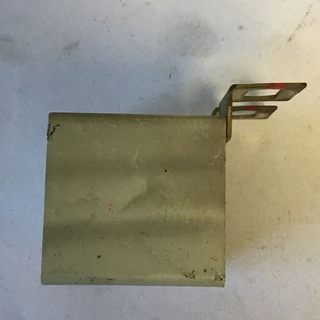 MKP C.4BS CAPACITOR 1UF 1000V