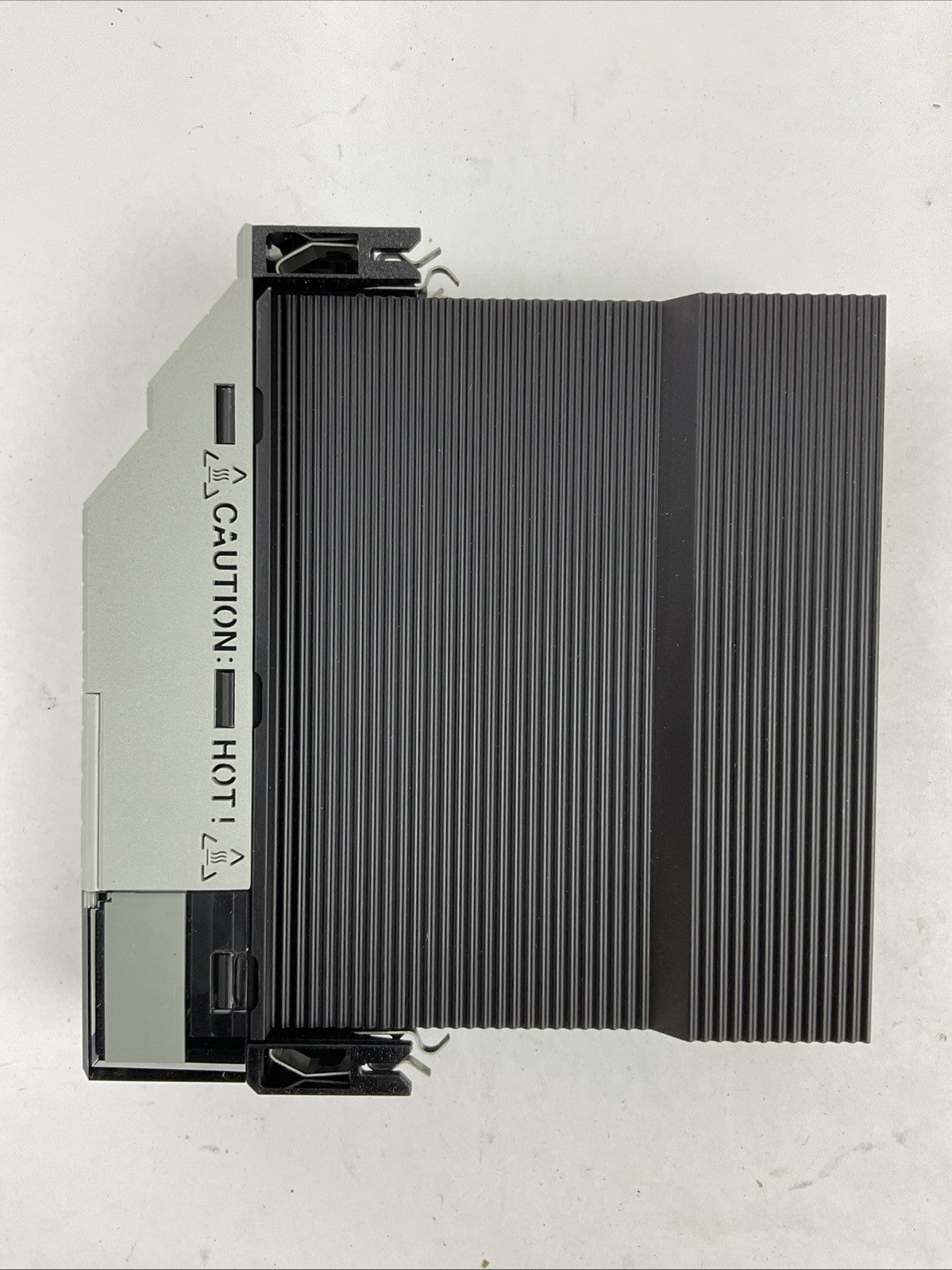 ALLEN BRADLEY 1756-EN2T SER D FW 10.007 CLX HI-CAP ENET / IP MODULE - TP