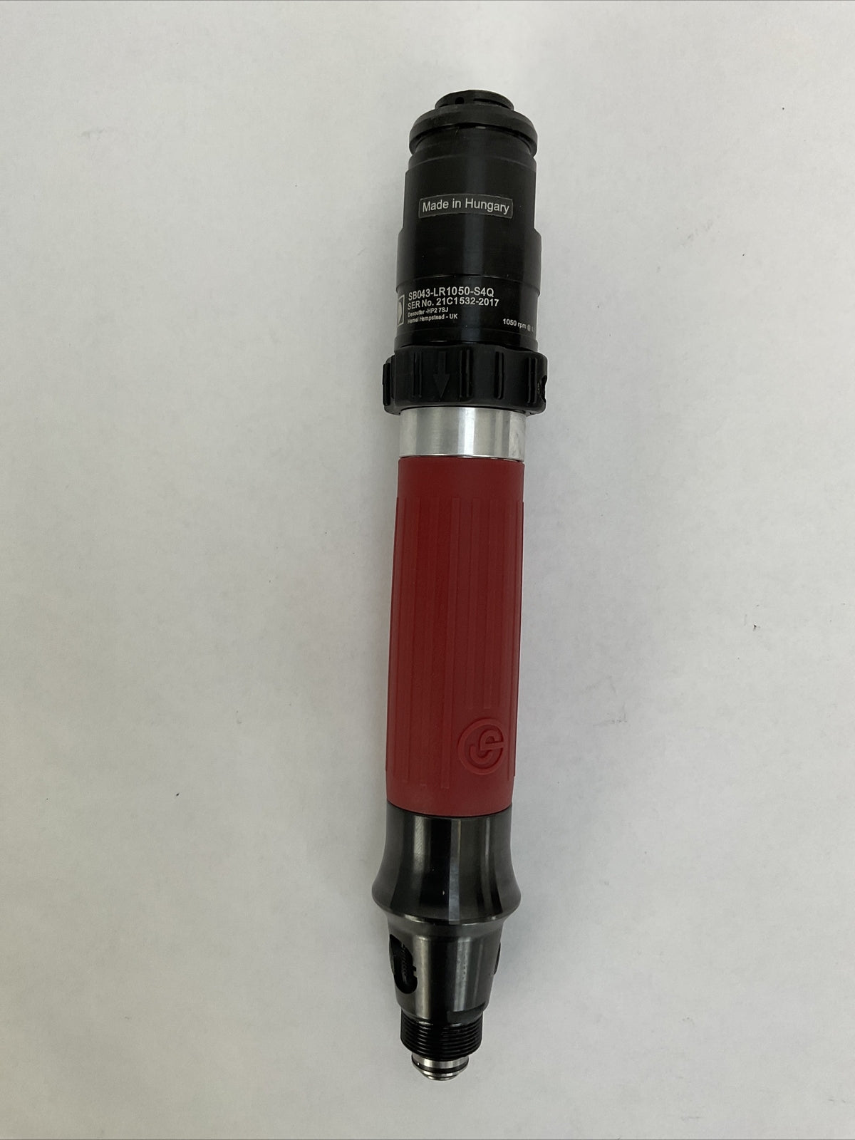 DESOUTTER SB043-LR1050-S4Q SCREWDRIVER 2051475074