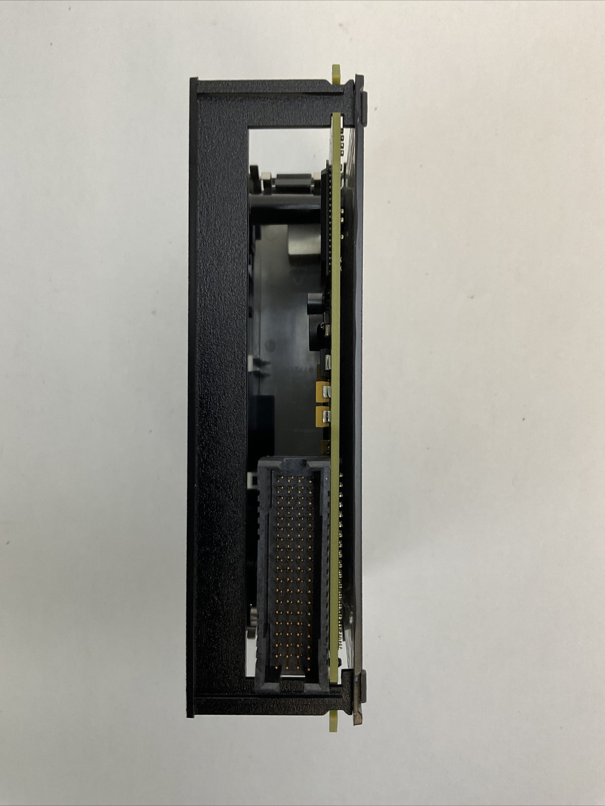 ALLEN BRADLEY 1756-ENBT SER A FW 6.006 CONTROL LOGIX ETHERNET/IP COMMS MODULE