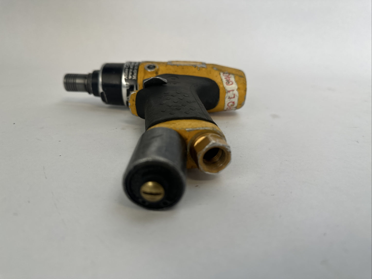 ATLAS COPCO EP 4 PTX9 HR42-RE SCREWDRIVER 4-9Nm @ 6.3 bar(e)