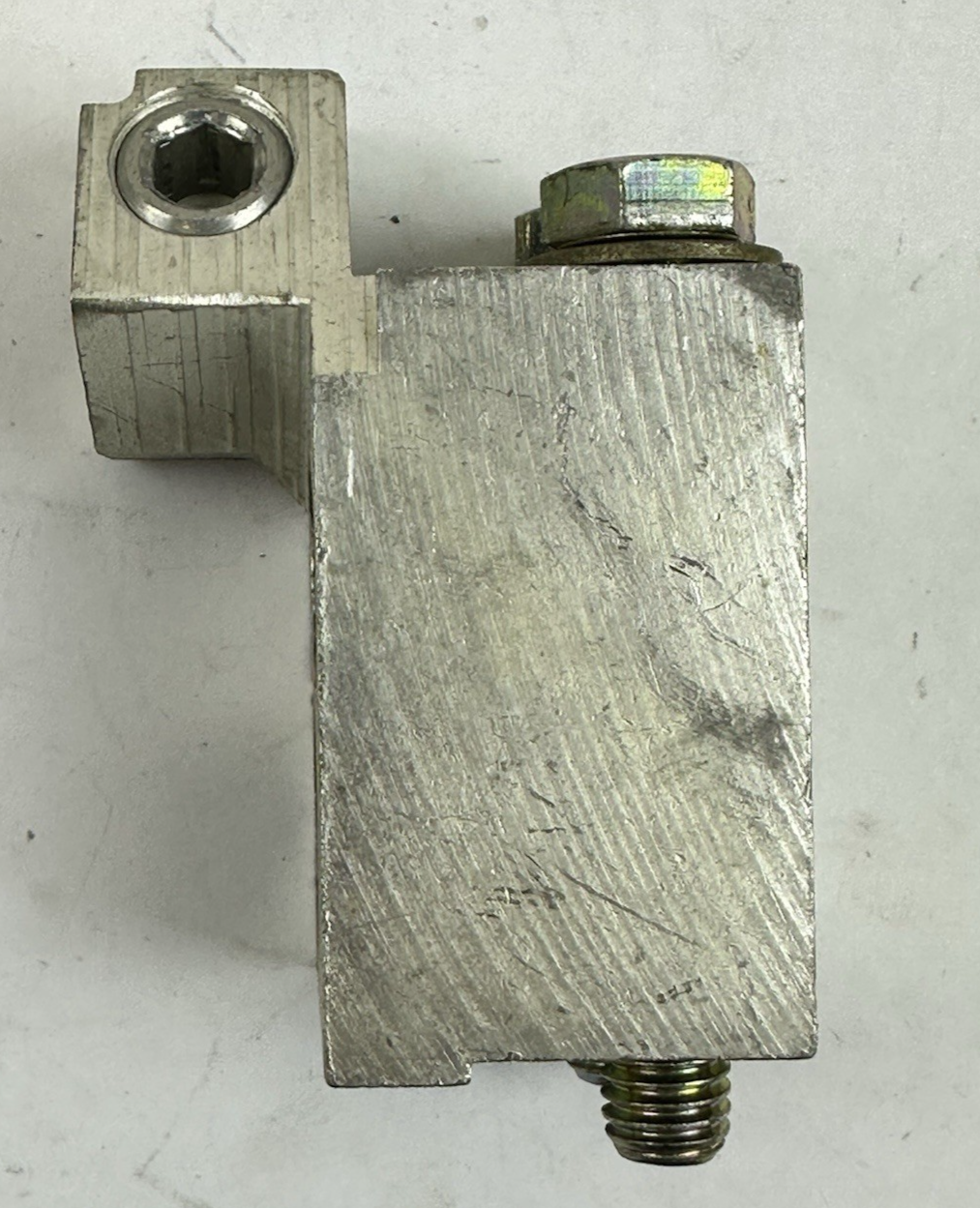 EATON CUTLER HAMMER TA1201NB1 BREAKER LUG TERMINAL 1200 AMP N-FRAME ALUMINUM