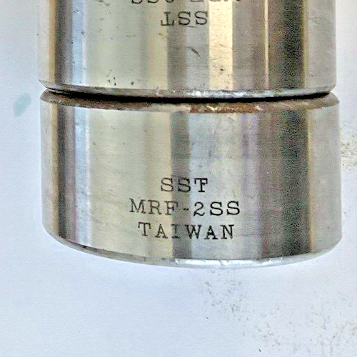 MCGILL MRF2SS ROLLER BEARING ***LOTOF3***