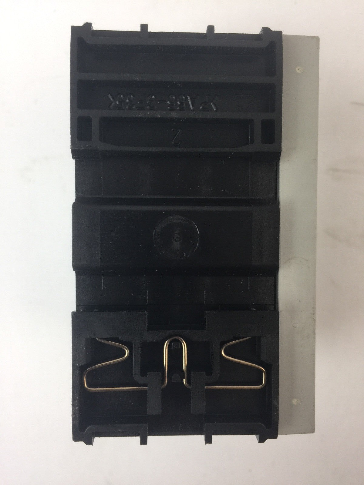 ALLEN BRADLEY 140M-C2E-A63 MOTOR PROTECTOR CIRCUIT BREAKER 0.4-0.63A SER B