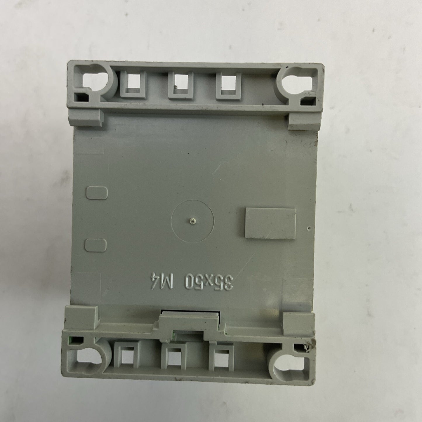 ALLEN BRADLEY 100-K09*01 SER A CONTACTOR COIL 24VDC 600VAC 15A 3PH 5HP