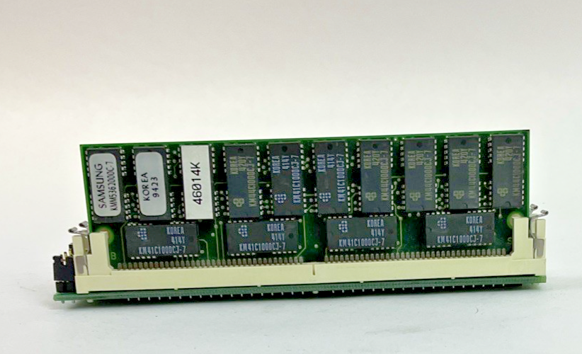 MITAC MSC-242 INDUSTRIAL CONTROL BOARD V1.10
