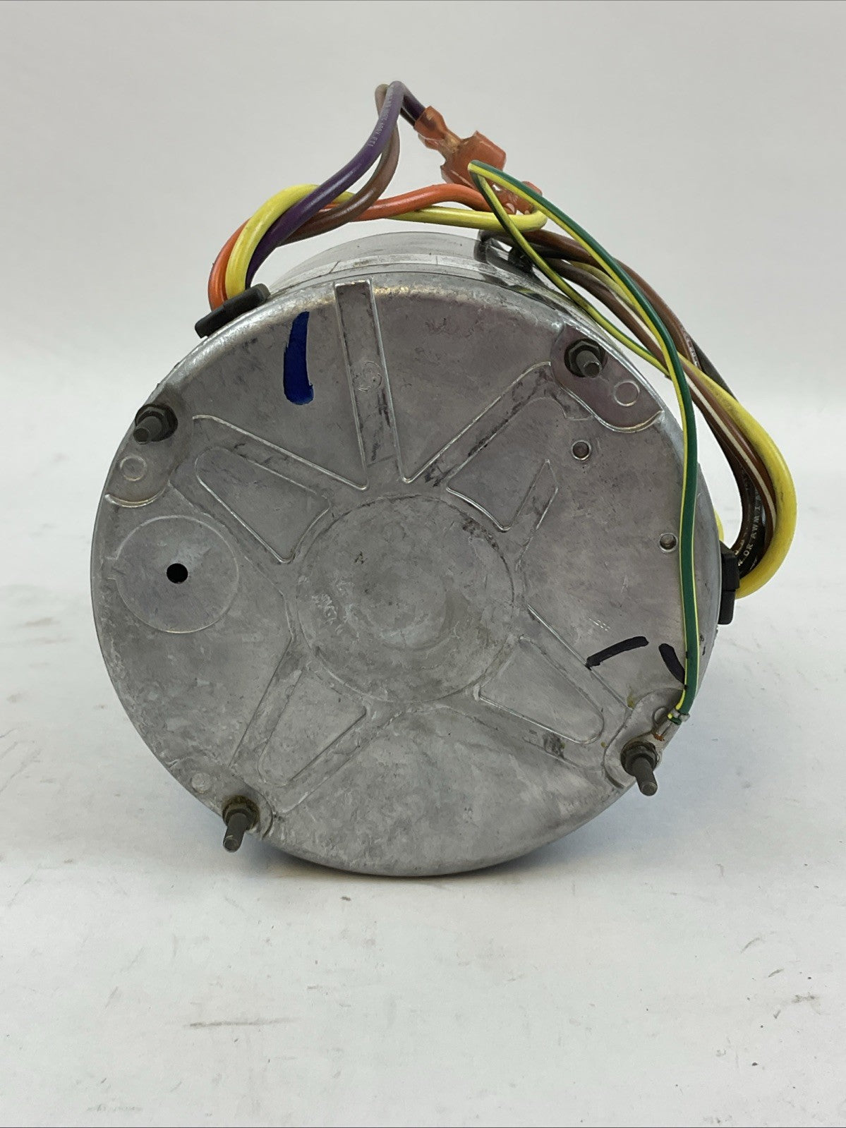 GE MOTORS 5KCP39SGL794 S 3/4HP 1075RPM 460V 60HZ 2.03A 1PH