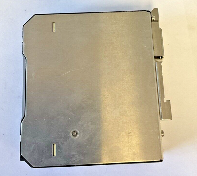 OMRON S8VK-C12024 POWER SUPPLY 240V 50/60HZ 2.6A 24VDC