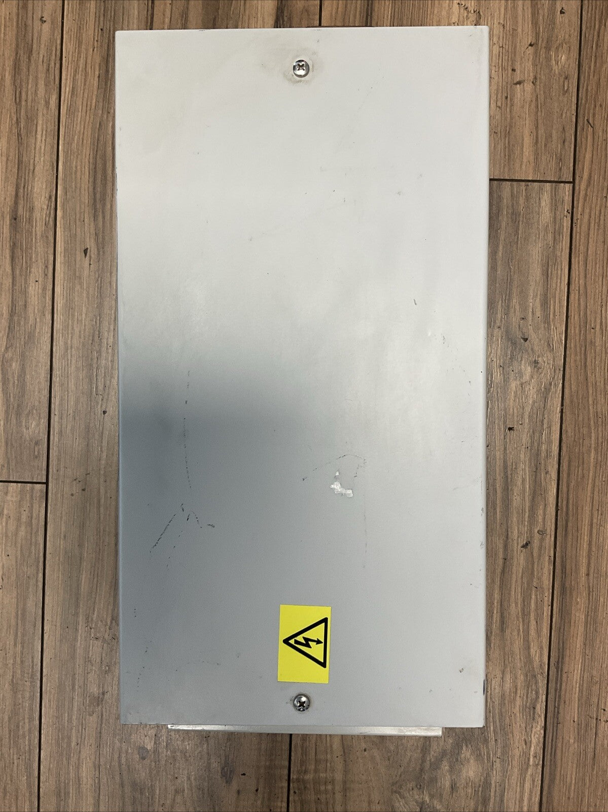 MIYACHI UNITEK X11/4000 9-030-02-01 HF INVERTER WELDING TRANSFORMER OUTPUT VDC
