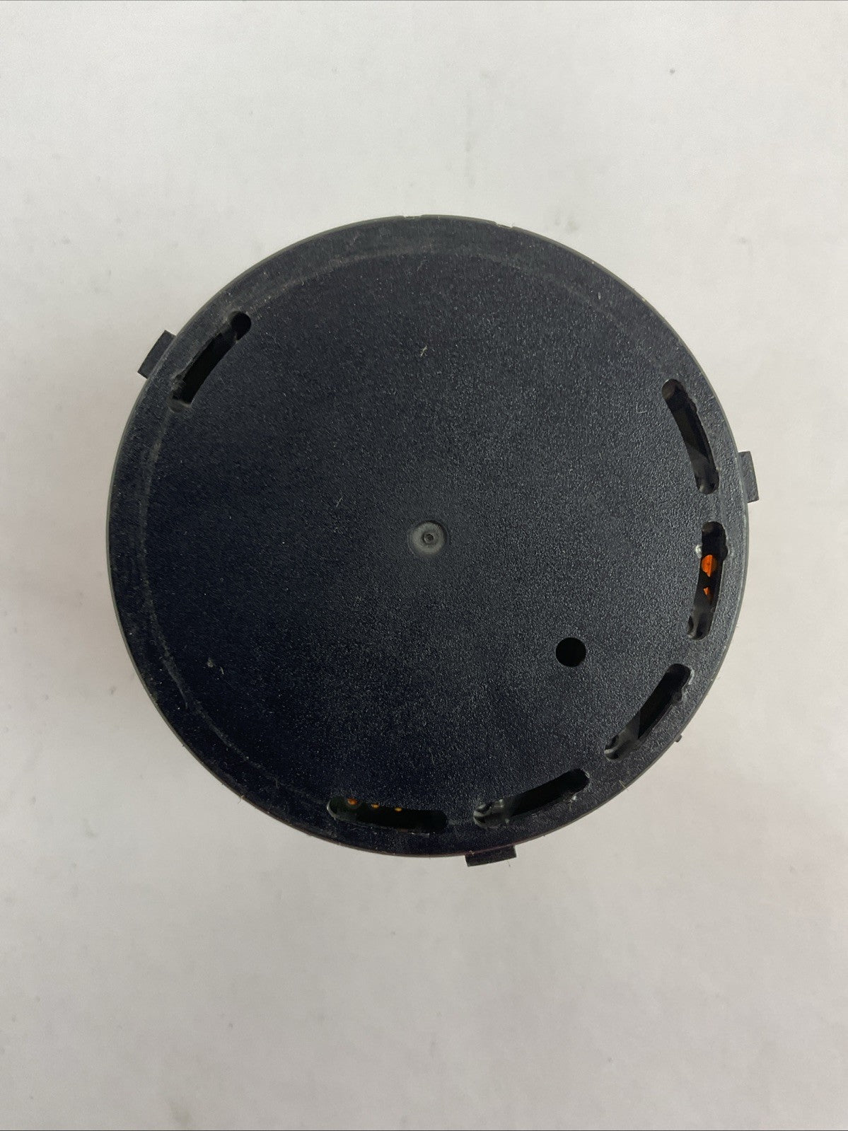 ALLEN BRADLEY 855T-B24BR5 SER A AMBER STROBE LIGHT