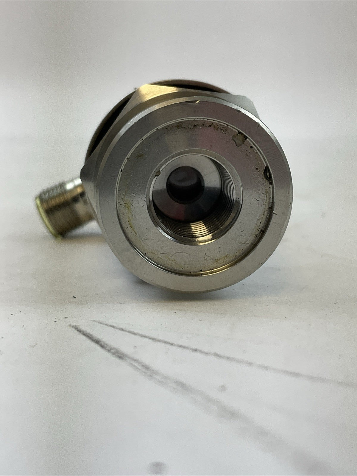 IFM PN5002 PRESSURE SENSOR 18-36VDC 250mA