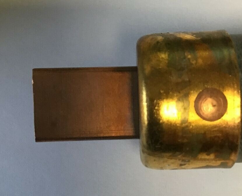 ECONOMY FUSE EOS 80 600VOLT 80AMP ***LOTOF5***