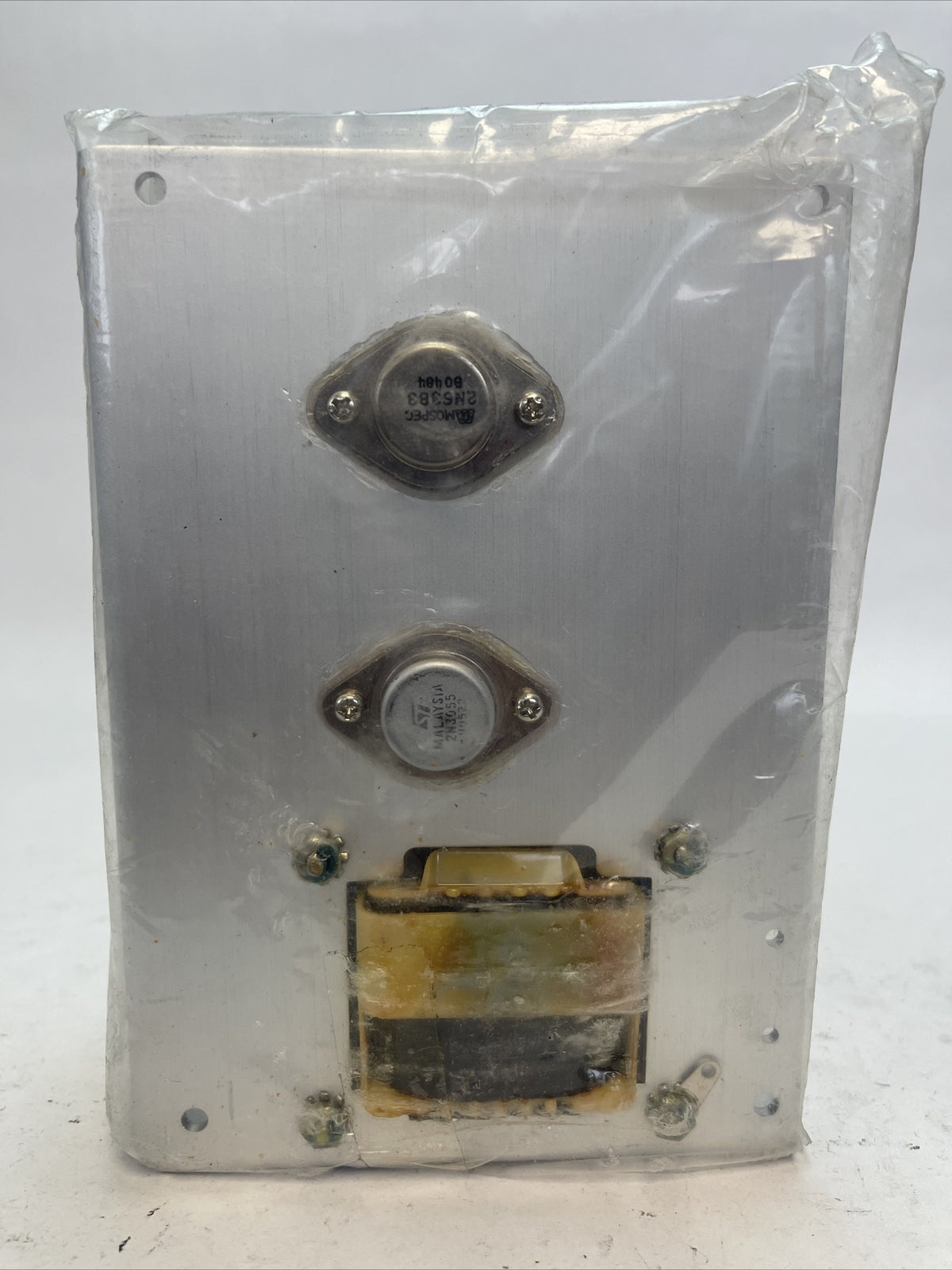 ASTEC ACV 12D1.7 POWER SUPPLY OUTPUT 12V 1.8A INPUT 110/120 47-63HZ 1A 220/230/