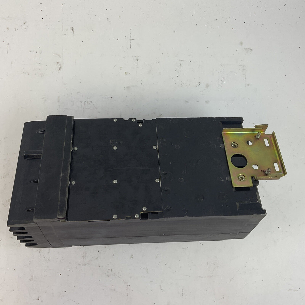 SQUARE D IK34150 CIRCUIT BREAKER 150A 480VAC 3POLE