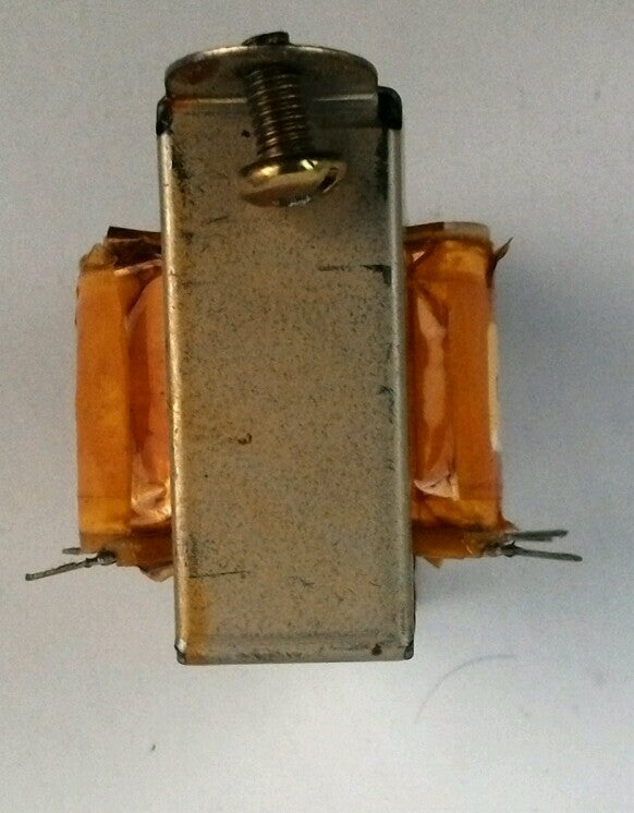 SNC P19008 B2 25621-042-01 B 115/380/415/460V