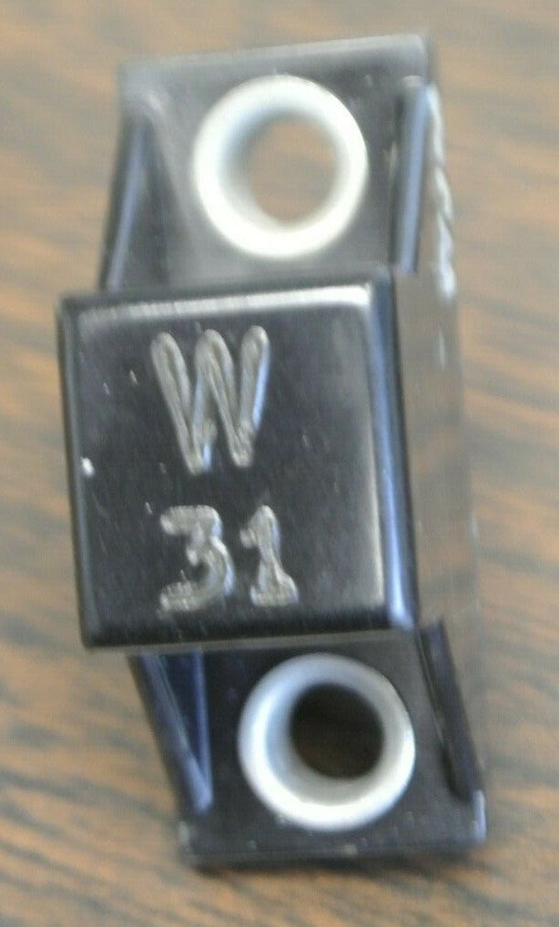 ALLEN-BRADLEY W31 THERMAL OVERLOAD HEATER ELEMENT / NEW SURPLUS / EACH