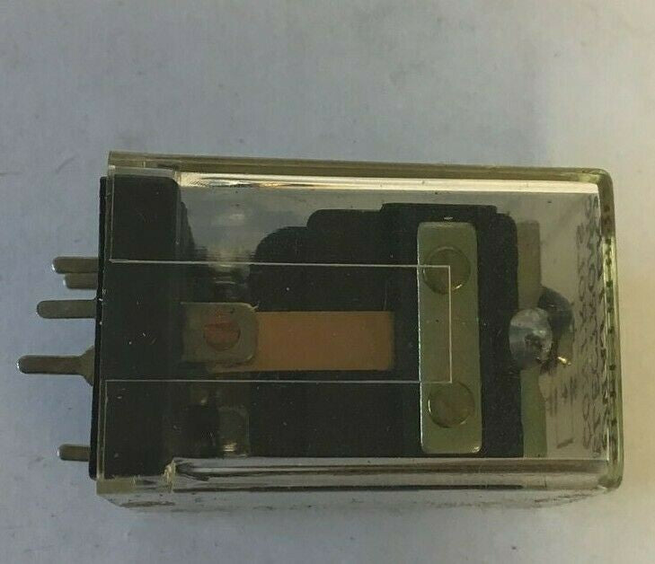 MASTER ELECTRONICS GMP-SPDT-12D RELAY ***LOTOF2***