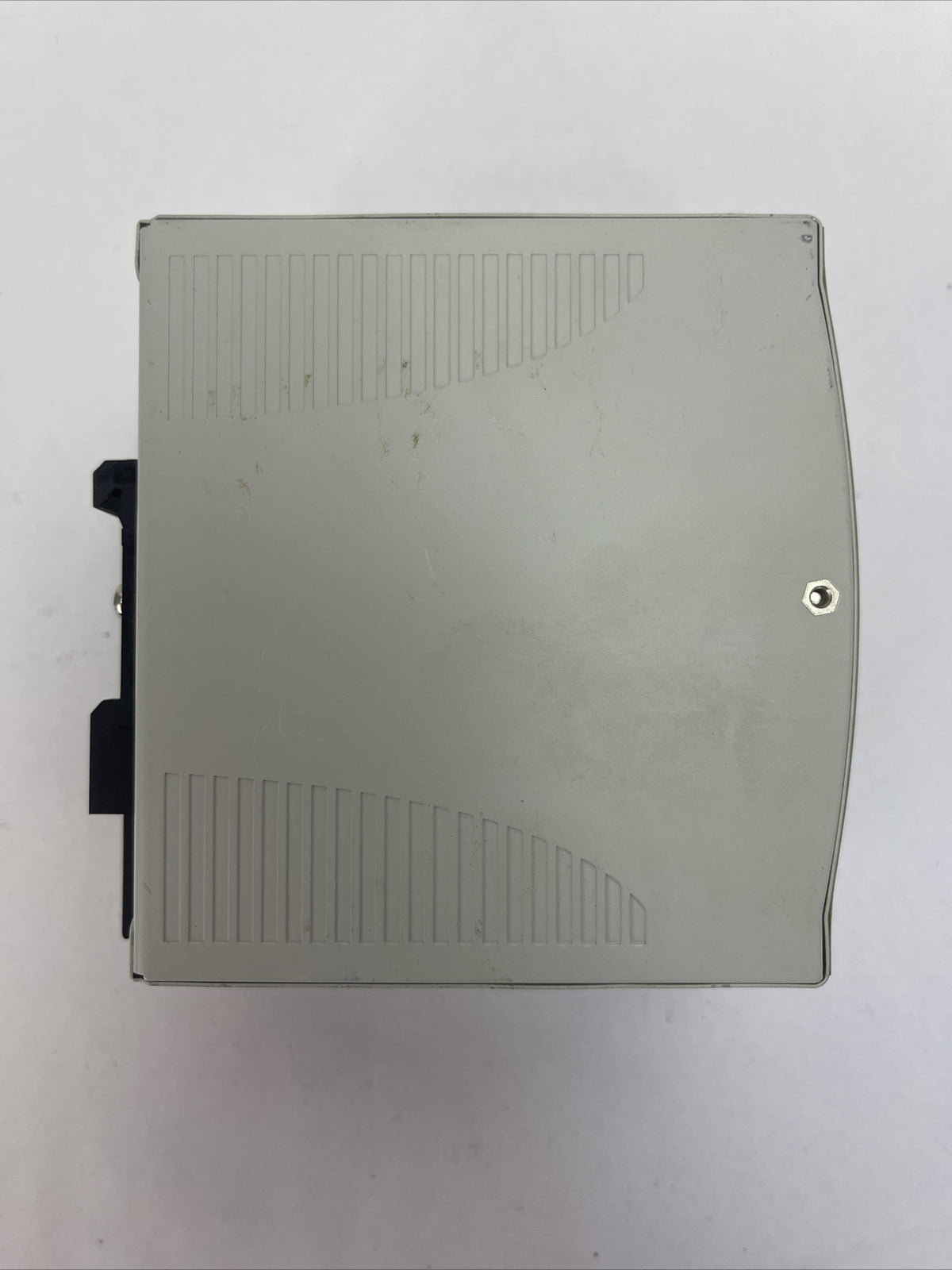 CARLO GAVAZZI SPD121201 POWER SUPPLY OUTPUT 12VDC 120W INPUT 115/230VAC 2.8/1.4A