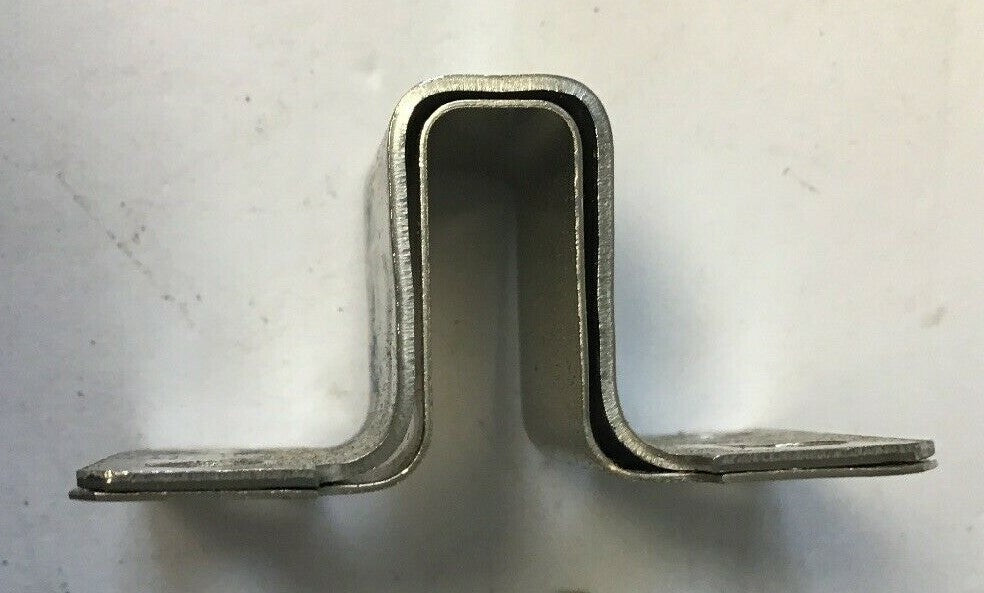 ALLEN BRADLEY N74 HEATER ELEMENT***LOTOF3***