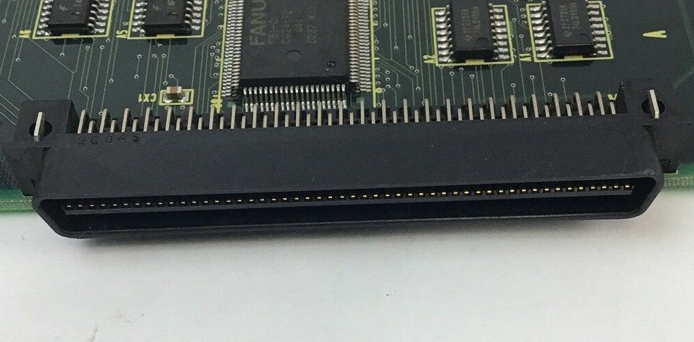 FANUC A16B-2203-0190/04A DEVICENET I/F PCB : 490-1650 REV1.1.1