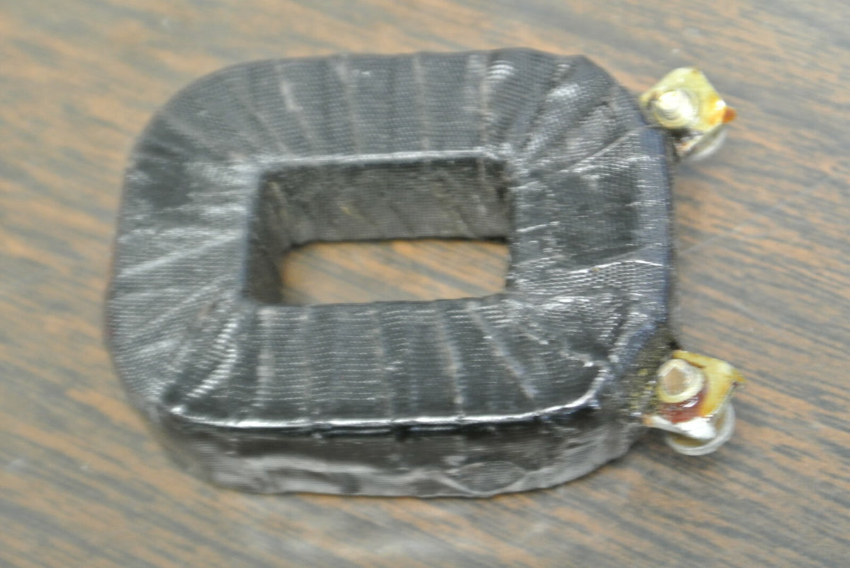 SQUARE D 2491-S8-P32B COIL / 208V / 220V, 60Hz / NEW SURPLUS