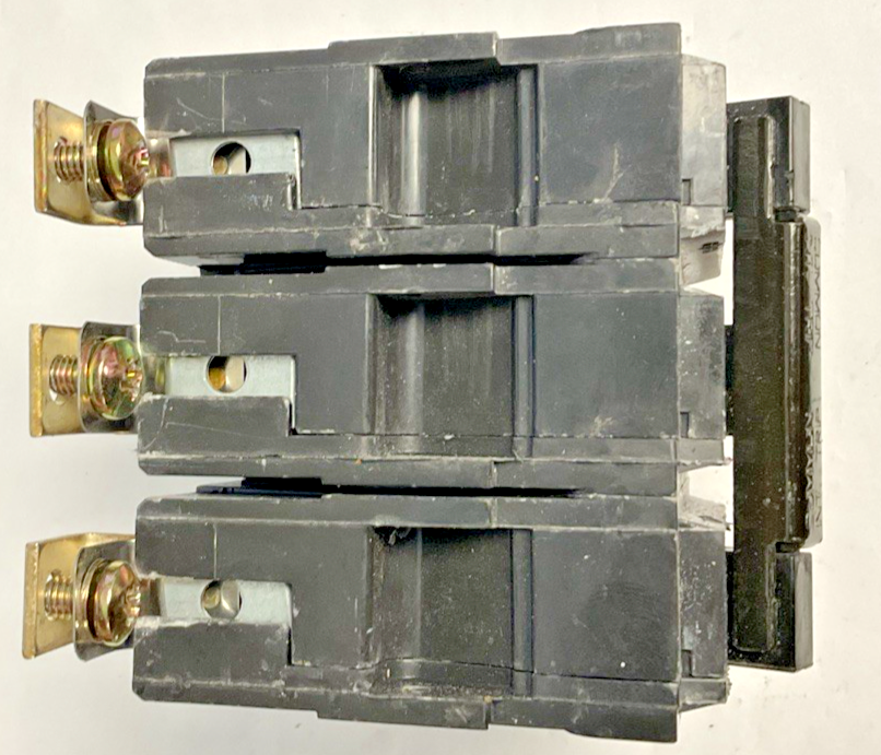 GE THQB 100A CIRCUIT BREAKER 3POLE