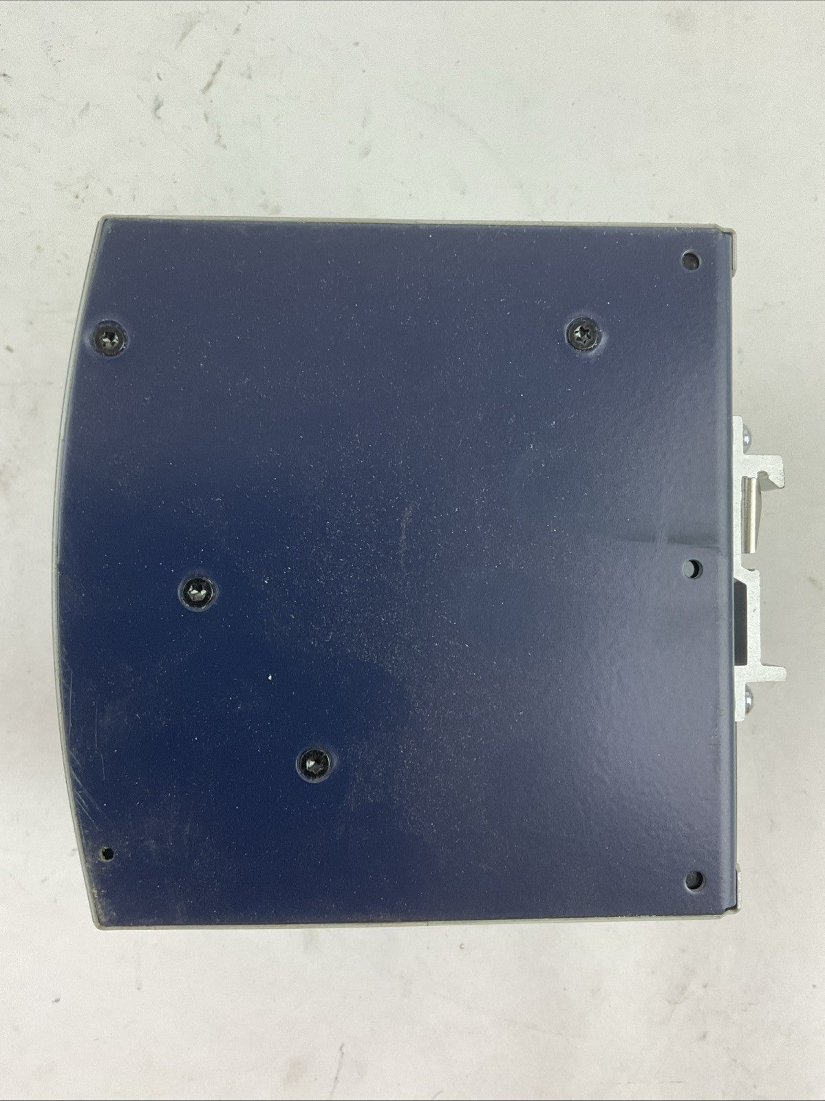 PULS QT40.241 POWER SUPPLY OUTPUT 24-28VDC INPUT 380-480VAC 1.8-1.3A 50-60HZ