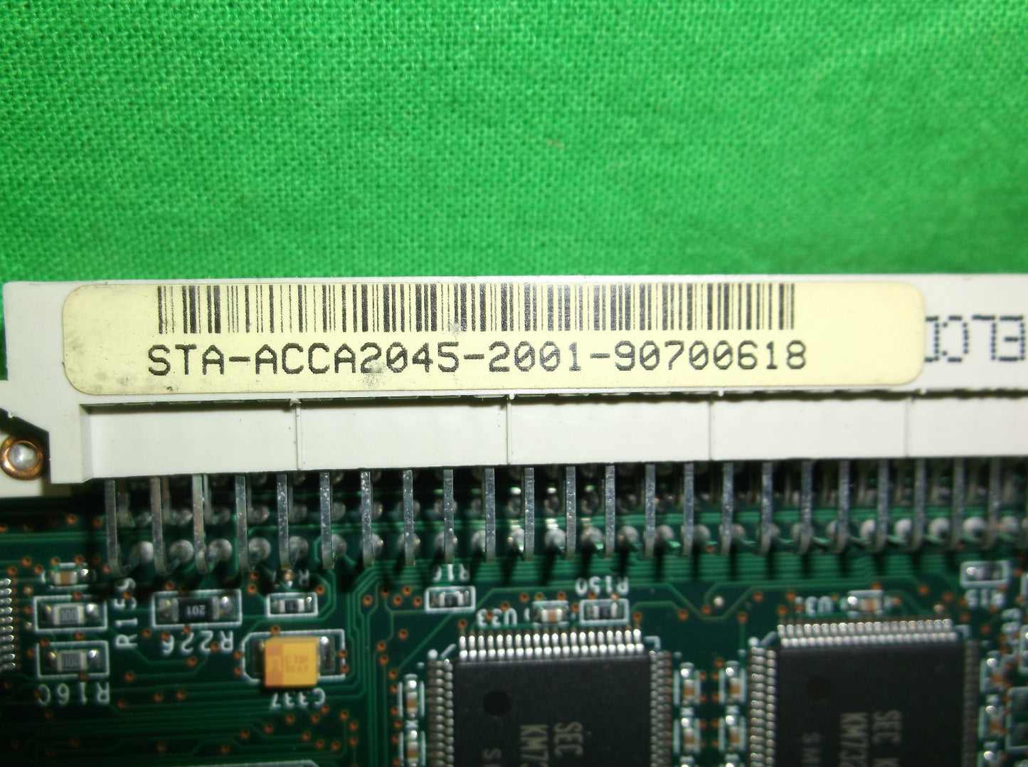 FORE SYSTEMS NM-4/DS3D NETWORK MODULE