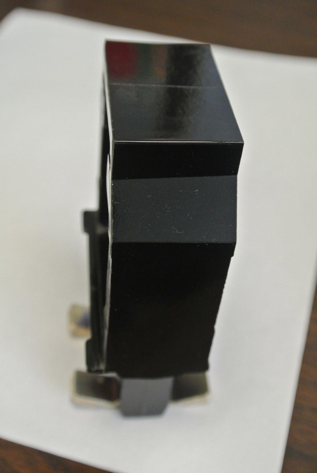 ALLEN-BRADLEY X-232700 / SIZE 2 / 2-POLE / MOVABLE SUPPORT w/ CONTACTS WX232700