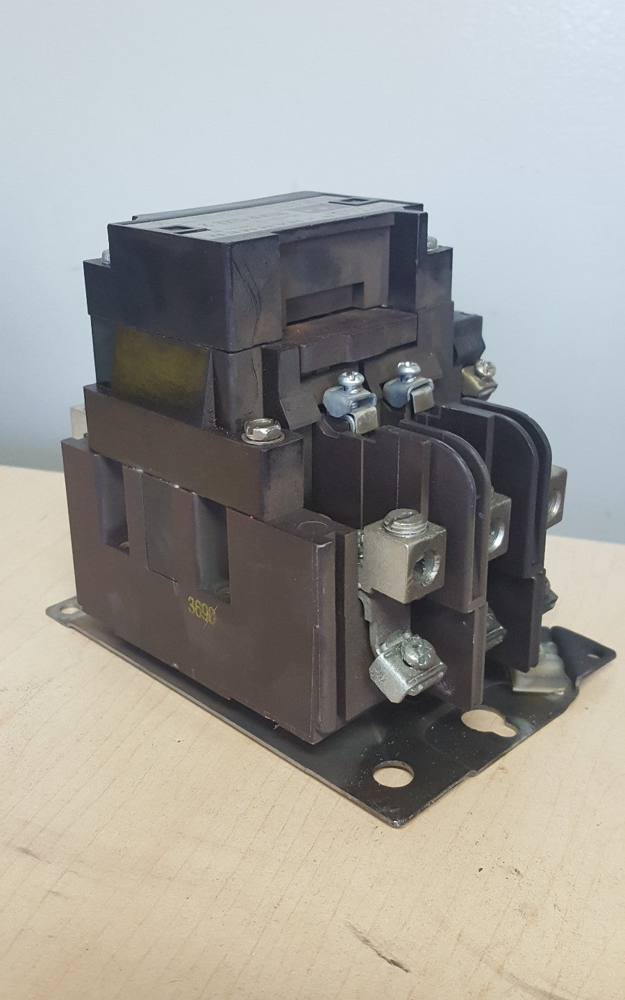 Cutler Hammer Contactor C10DN3