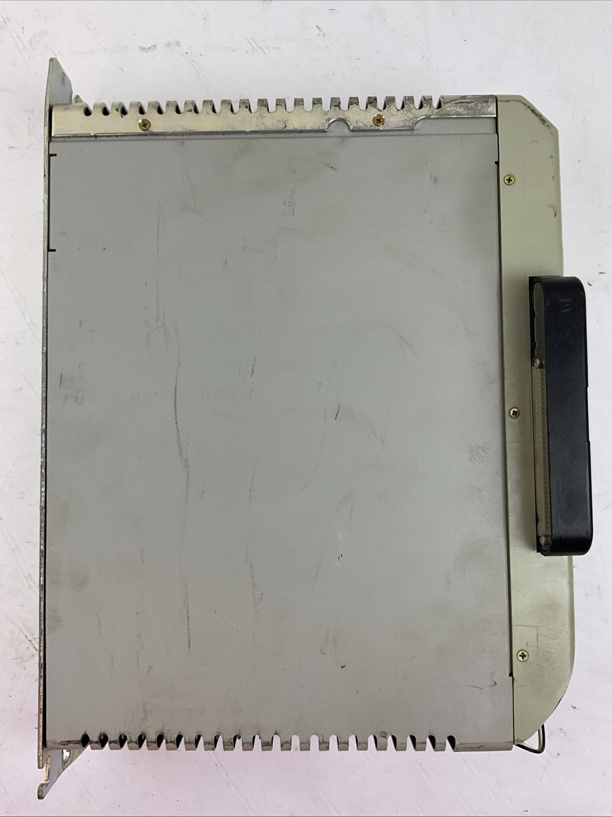 ALLEN BRADLEY 1394C-AM50-IH AC SERVO CONTROLLER SER C OUTPUT 310/390VAC INPUT
