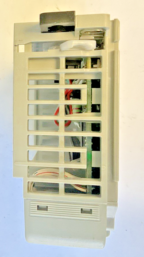 ALLEN BRADLEY 1769-IQ16F INPUT MODULE SER.A DIR/VER 95320744/02 FW REV: 3.1