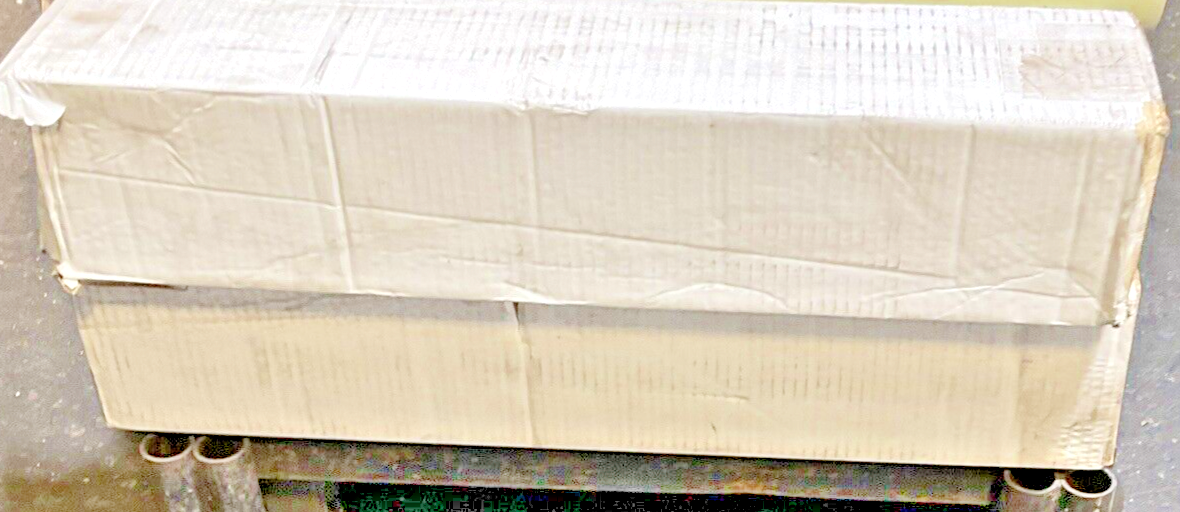 MAIN TAPE 03P01-022-CL FILM TDP 6 25" x 600" ****LOTOF6****