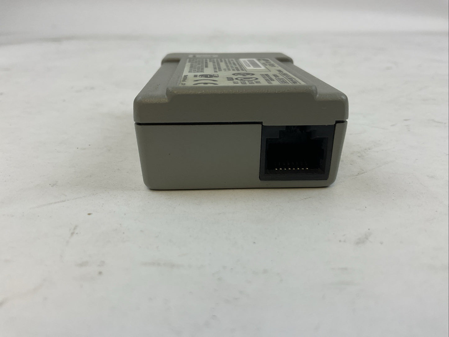 ALLIED TELESYN 990-01010-07 AT-210TS-07D CENTRECOM 210TS TWISTED PAIR TRANSCEIVE