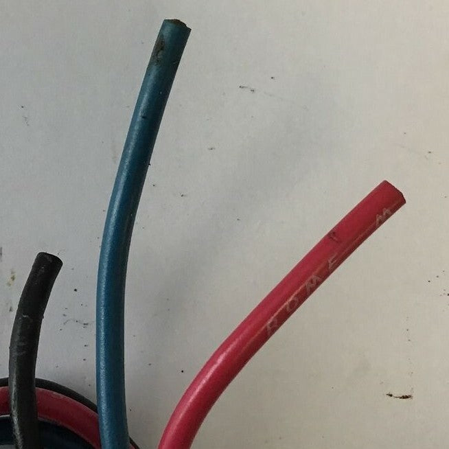 MICRO SWITCH BZLN-200-LH SNAP SWITCH 250-480VAC 15A 250VDC