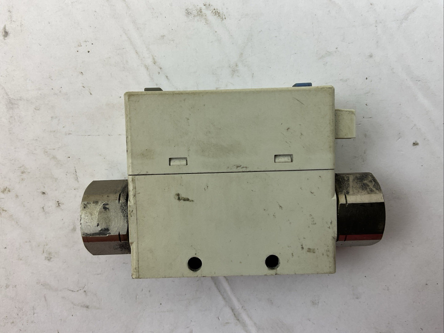 SMC PFM711-N02-B FLOW SWITCH