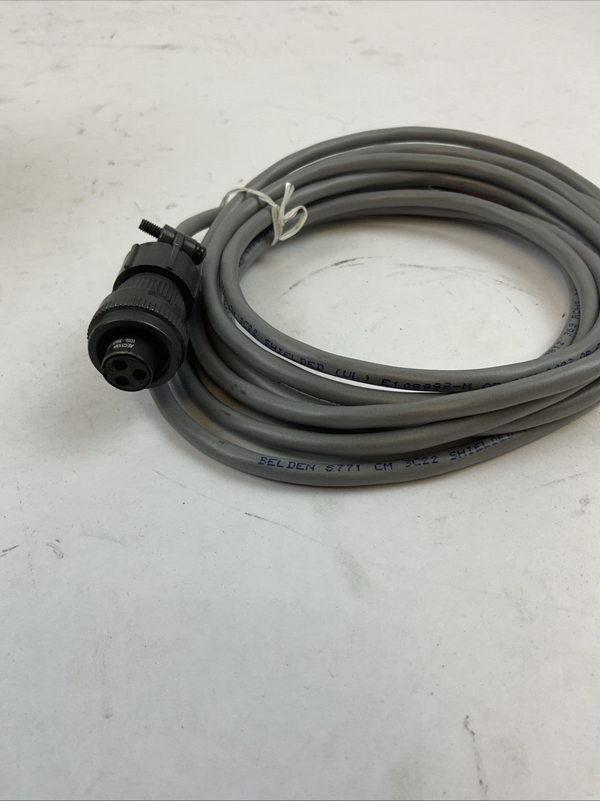 PHOTOCRAFT BY TRI-TRONICS RH-P144AJ/8-30 HOTOCRAFT ENCODERS MODEL:MW-1-B 8-30VDC